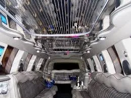 Image gallery marquee