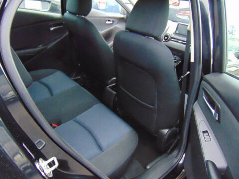 Image gallery marquee