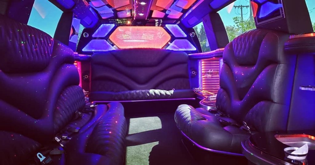 Image gallery marquee