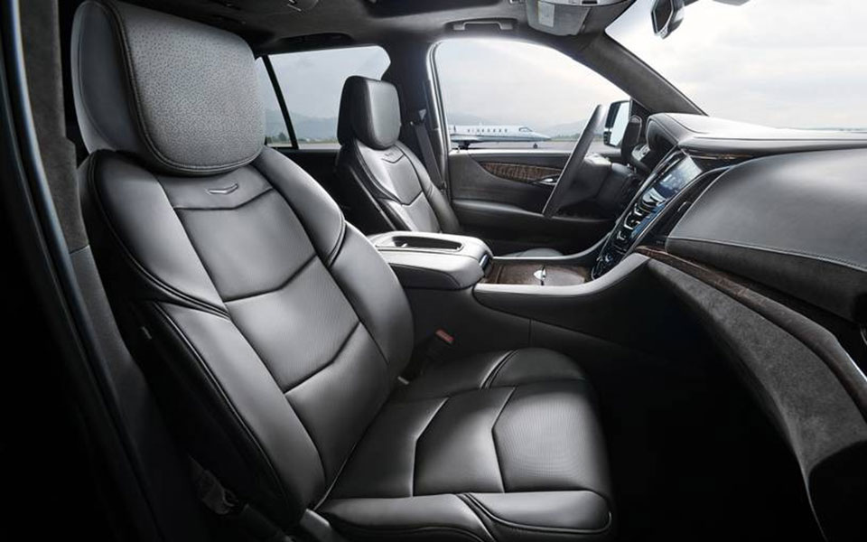 Image gallery marquee