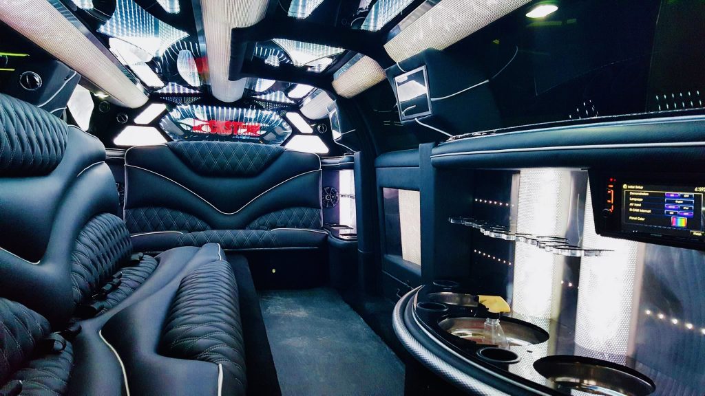 Image gallery marquee