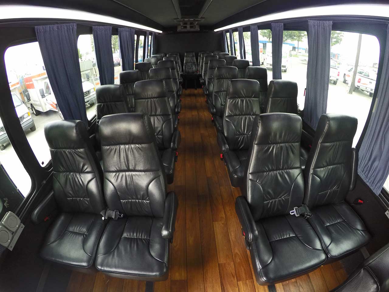 Image gallery marquee