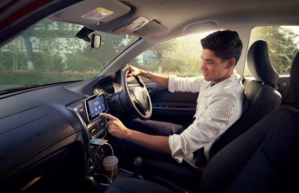 Image gallery marquee