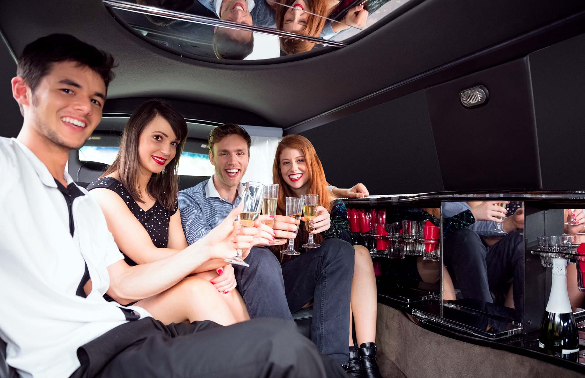 Concerts & Sporting Events
