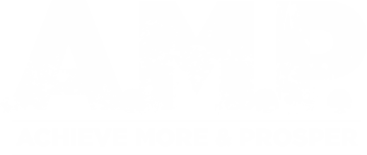 AMP Achieve More & Prosper