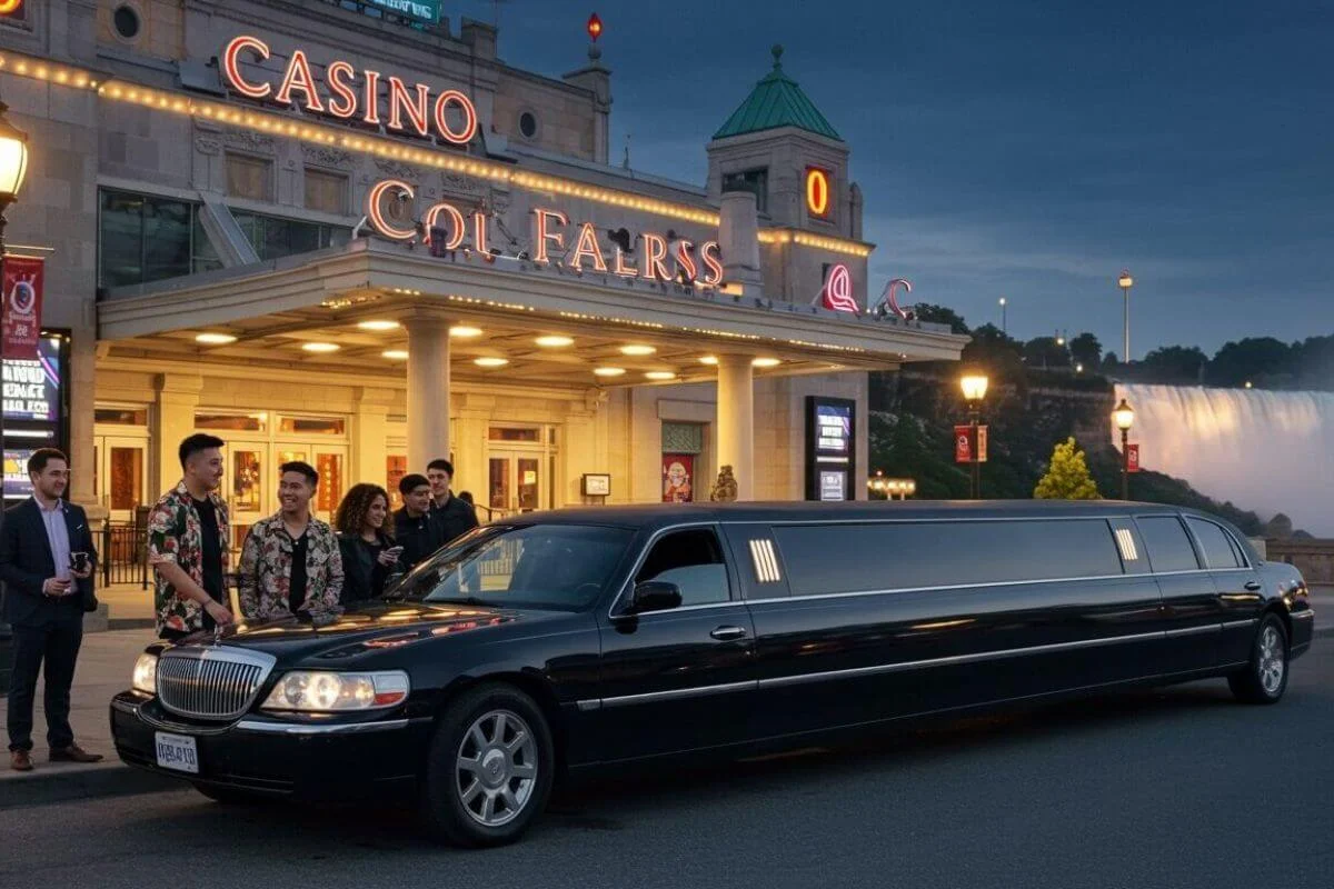 Night out and city tours