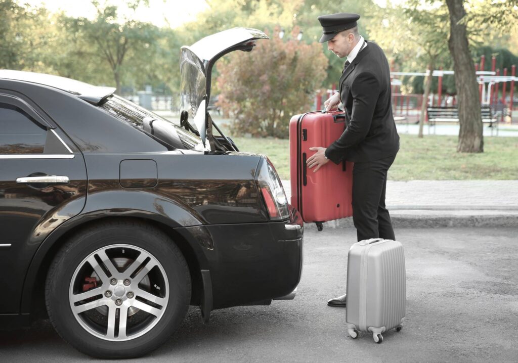 Long Distance Travel vehicle and service
