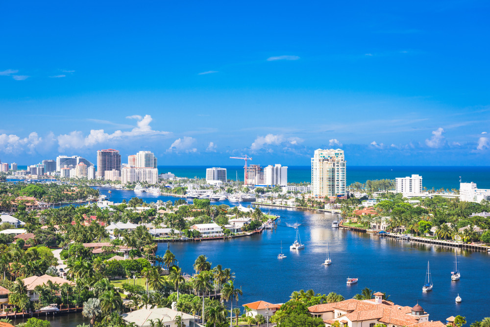 Florida luxury transportation
