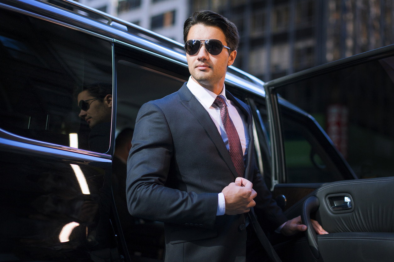 Corporate & Business Travel premium transportation