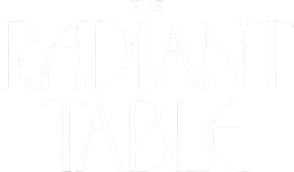 The Radiant Table