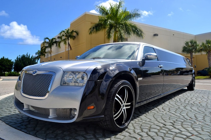 Concerts & Sporting Events premium transportation